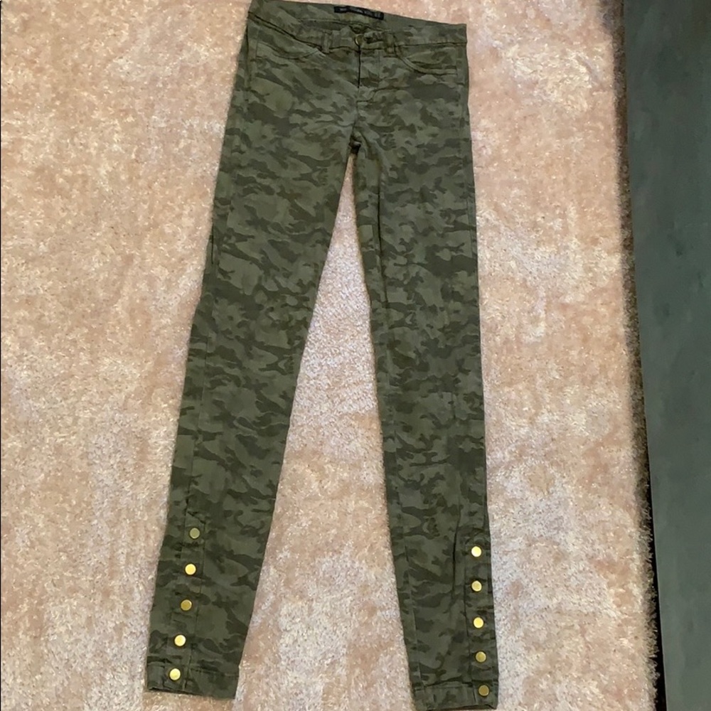 Pants